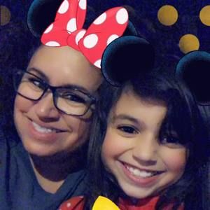 Meet your Posher, Christina